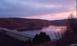 Rappbodetalsperre