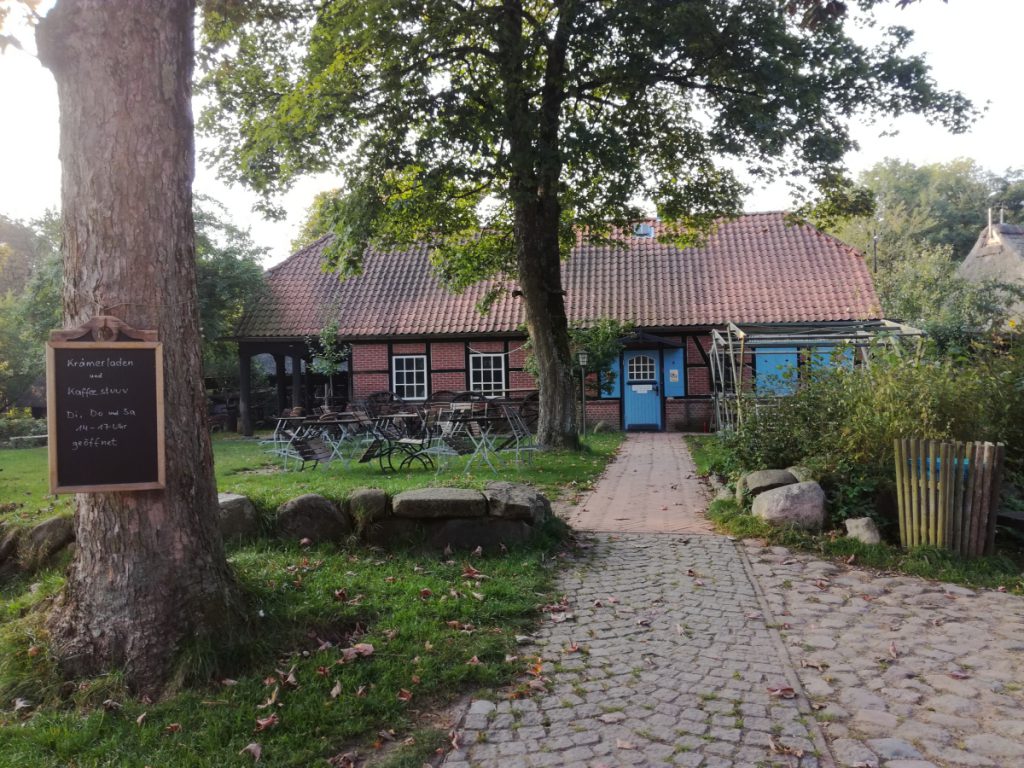 Museumsdorf Volksdorf