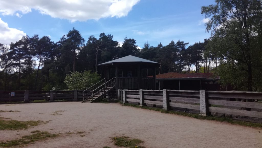 Wildpark Klövensteen
