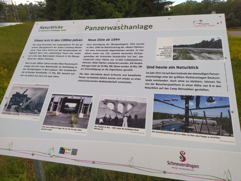Schneverdingen Lüneburger Heide
