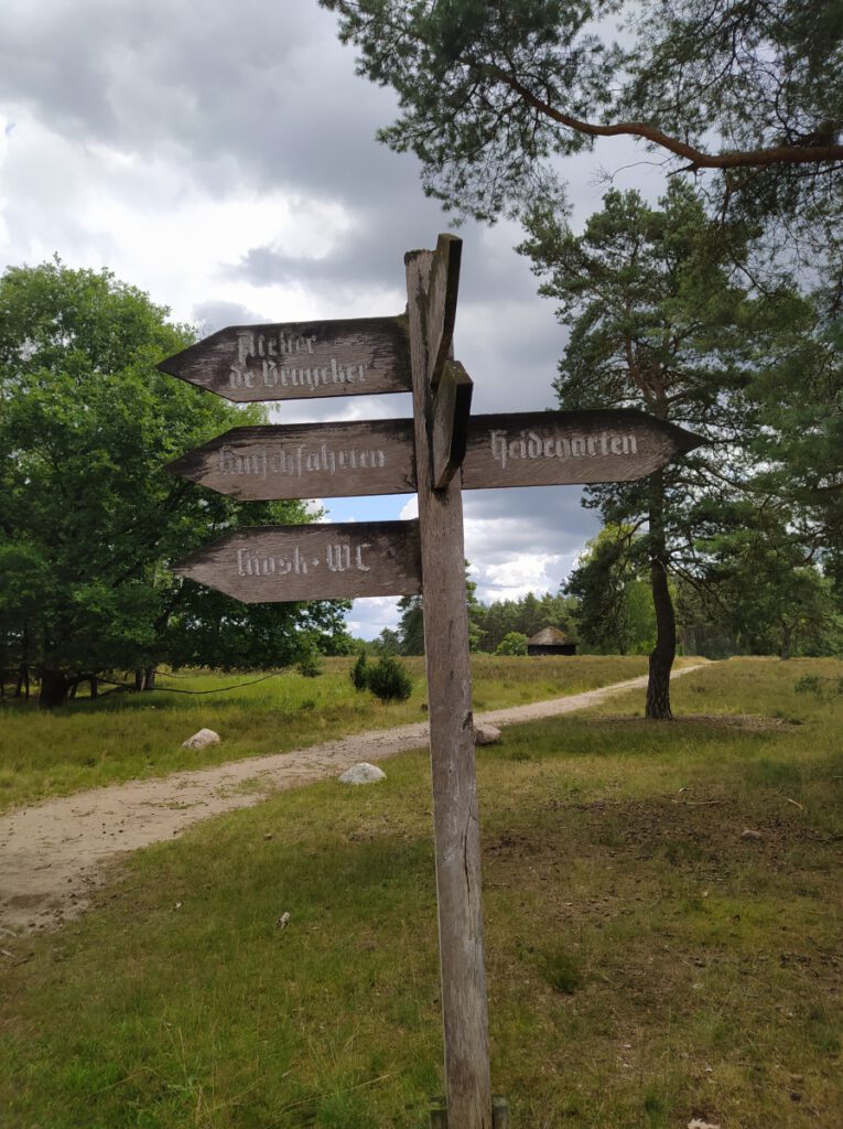 Schneverdingen Lüneburger Heide