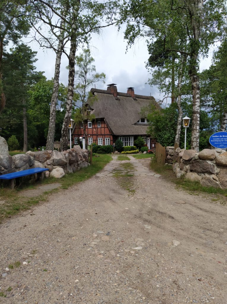 Schneverdingen Lüneburger Heide