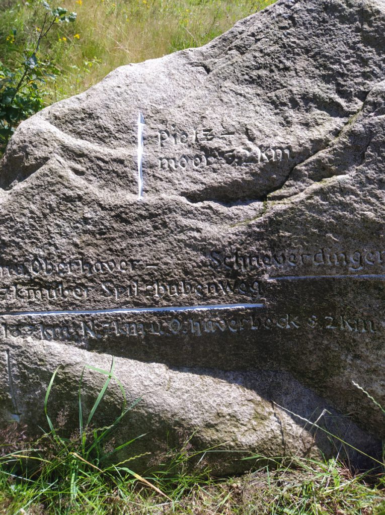 Schneverdingen Lüneburger Heide