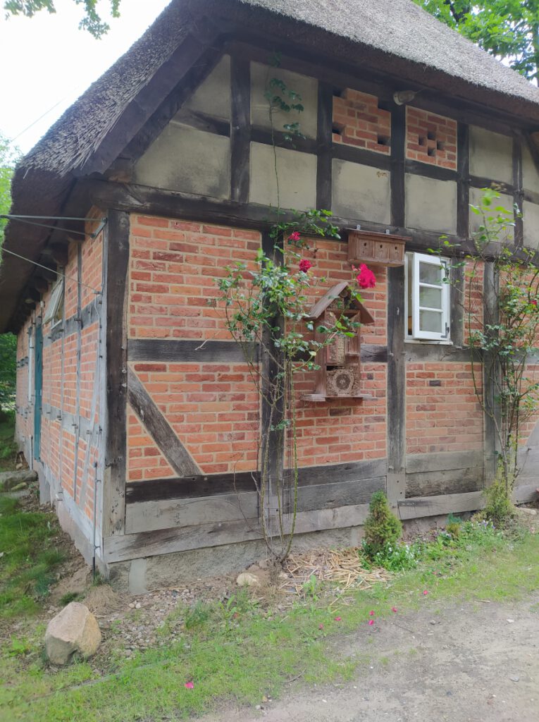 Schneverdingen Lüneburger Heide