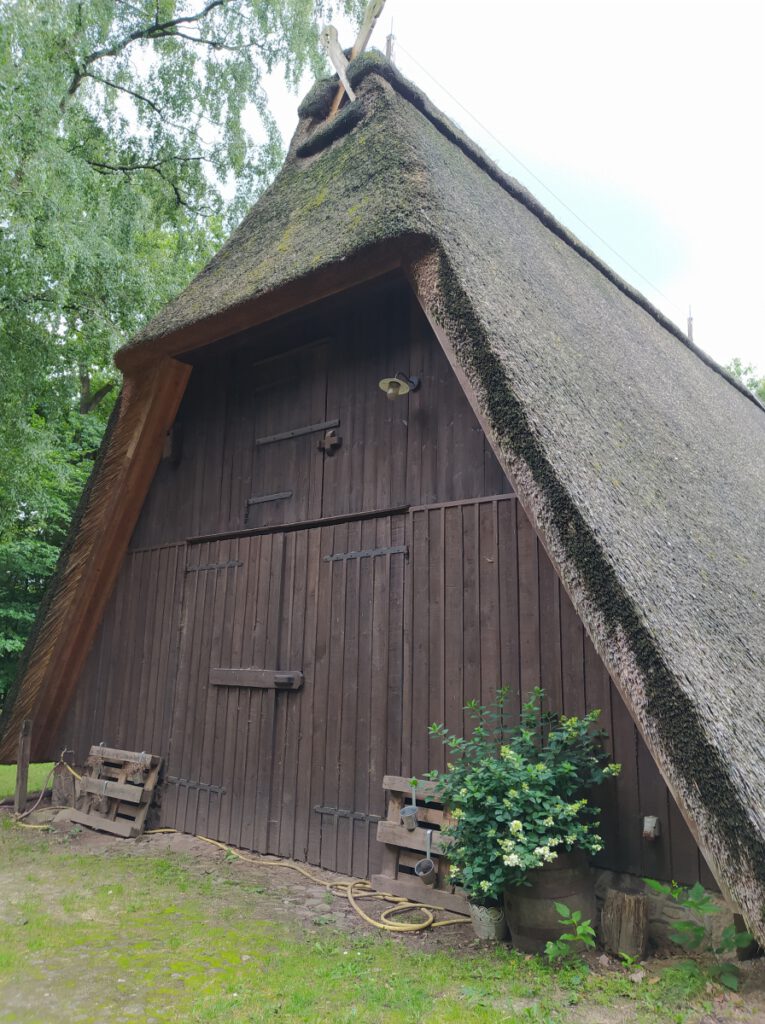 Schneverdingen Lüneburger Heide