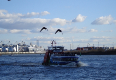 Hamburg