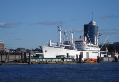 Hamburg