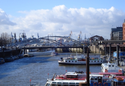 Hamburg