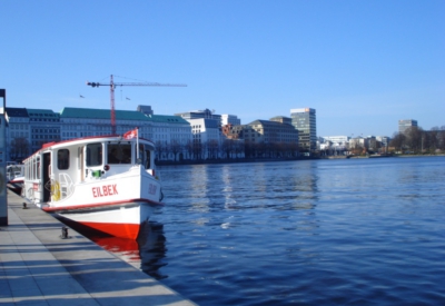 Hamburg