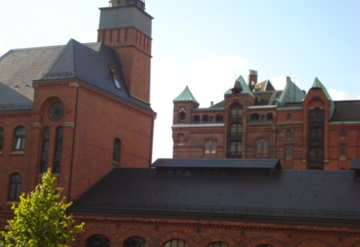 Hamburg