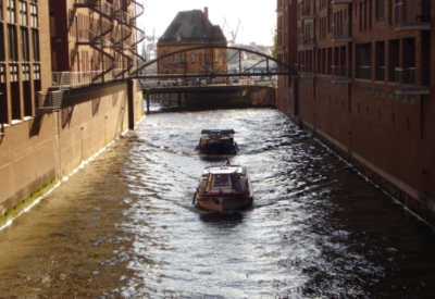 Hamburg