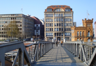 Hamburg