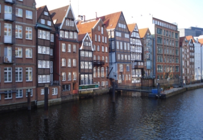 Hamburg