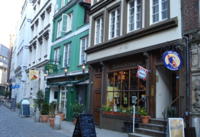 Hamburg