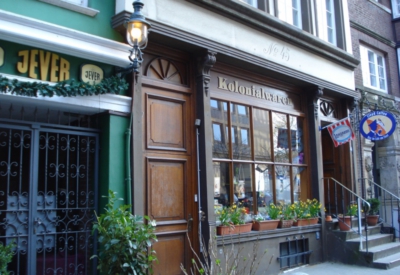 Hamburg
