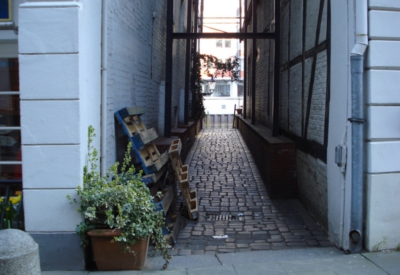 Hamburg