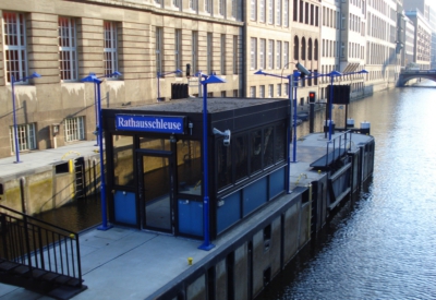 Hamburg