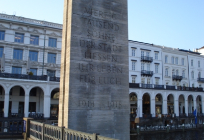 Hamburg