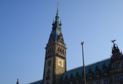 Hamburg