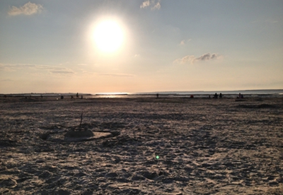 Sonnenuntergang