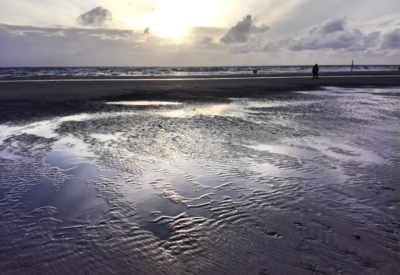 Sonnenuntergang
