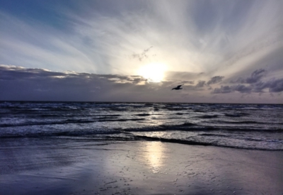Sonnenuntergang