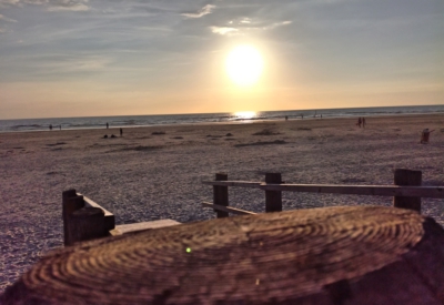 Sonnenuntergang