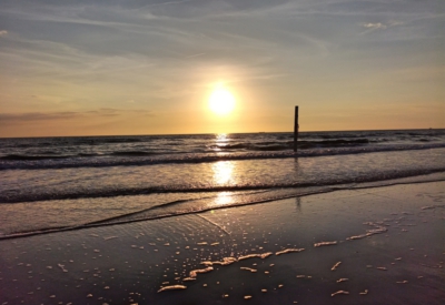 Sonnenuntergang