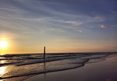 Sonnenuntergang