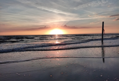 Sonnenuntergang