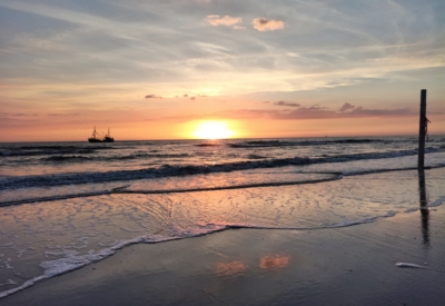 Sonnenuntergang