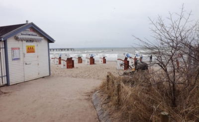Ostsee