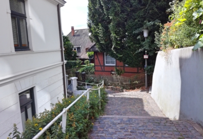Ausflüge