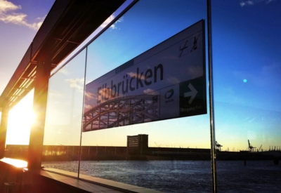 Sonnenuntergang