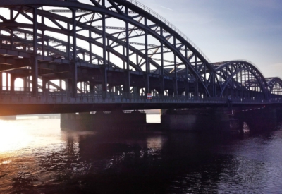 Sonnenuntergang