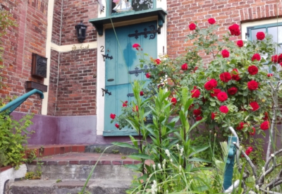 Blumen