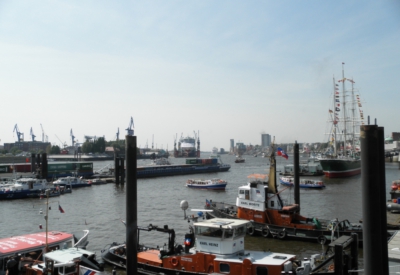 Hamburg