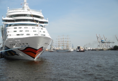 Hamburg