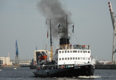 Hamburg