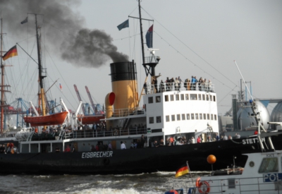 Hamburg