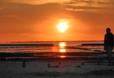 Sonnenuntergang