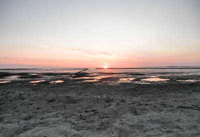 Sonnenuntergang