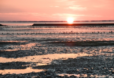 Sonnenuntergang