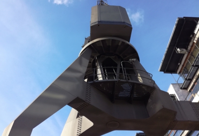 Fischmarkt-Oevelgönne