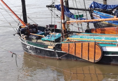 Fischmarkt-Oevelgönne