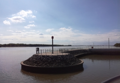 Blankenese-Willkom Höft