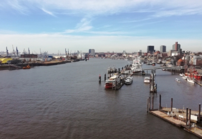 Elbbrücken-Elbphilharmonie