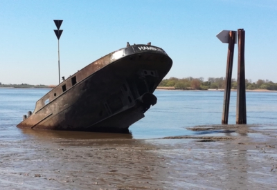 Blankenese-Willkom Höft