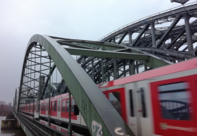 Elbbrücken